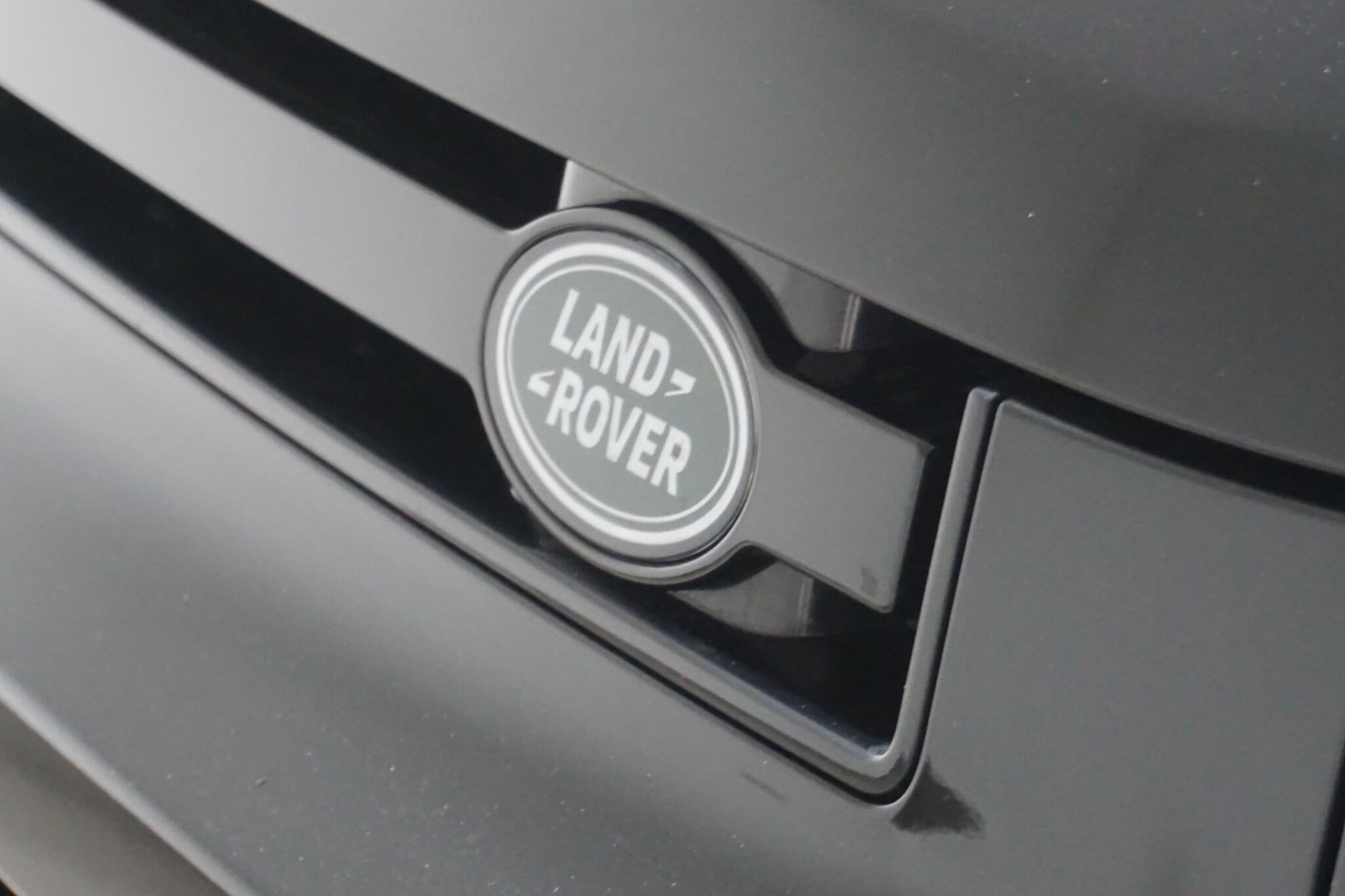 Land Rover Defender 90 3.0 D200 MHEV Hard Top SUV 3dr Diesel Auto 4WD SWB Euro 6 (s/s) (200 ps)